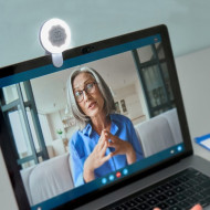 Halo Selfie Light 
