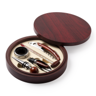 Hans Wine Set 