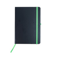 Hard Cover Notebooks 