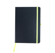Hard Cover Notebooks 