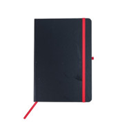 Hard Cover Notebooks 