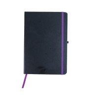 Hard Cover Notebooks 
