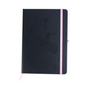 Hard Cover Notebooks 