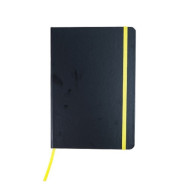 Hard Cover Notebooks 