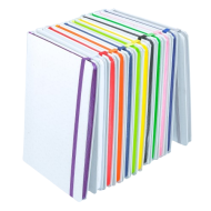 Hard Cover Notebooks