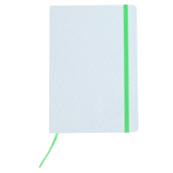 Hard Cover Notebooks 