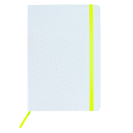 Hard Cover Notebooks 