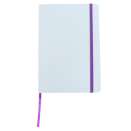 Hard Cover Notebooks 