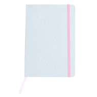 Hard Cover Notebooks 
