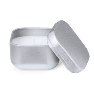 Hetfil Vanilla Scented Candle