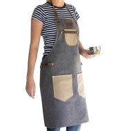 Hipster Apron