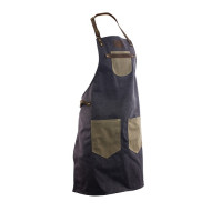 Hipster Apron 