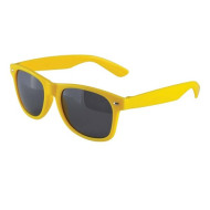 Tinted Sunglasses 