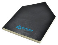 House A5 Notebook