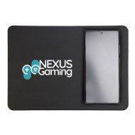 Hover Wireless Charger / Mouse Pad 