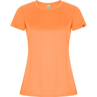 Short-Sleeve Aveda T-Shirt for Women 