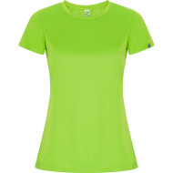 Short-Sleeve Aveda T-Shirt for Women 