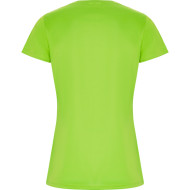 Short-Sleeve Aveda T-Shirt for Women 