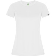 Short-Sleeve Aveda T-Shirt for Women 