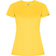 Short-Sleeve Aveda T-Shirt for Women 