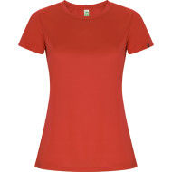 Short-Sleeve Aveda T-Shirt for Women 