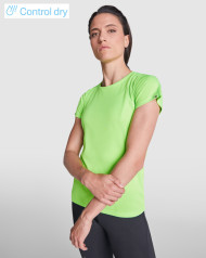 Short-Sleeve Aveda T-Shirt for Women
