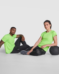 Short-Sleeve Aveda T-Shirt for Women 