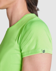 Short-Sleeve Aveda T-Shirt for Women 