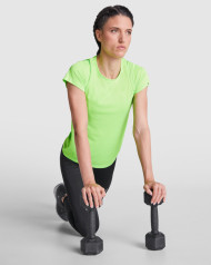 Short-Sleeve Aveda T-Shirt for Women 