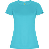 Short-Sleeve Aveda T-Shirt for Women 