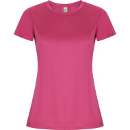 Short-Sleeve Aveda T-Shirt for Women 