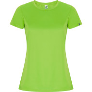 Short-Sleeve Aveda T-Shirt for Women 