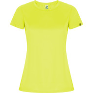 Short-Sleeve Aveda T-Shirt for Women 