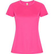 Short-Sleeve Aveda T-Shirt for Women 