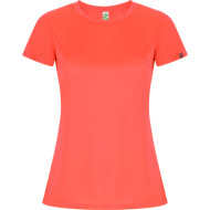 Short-Sleeve Aveda T-Shirt for Women 