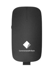 Wireless LED Mouse