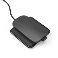 Wireless LED Mouse 