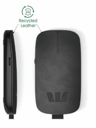 Wireless LED Mouse 