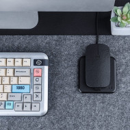 Wireless LED Mouse 