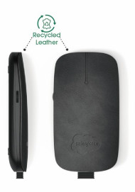 Wireless LED Mouse 