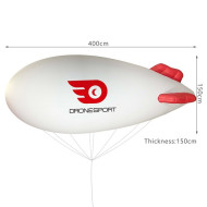 Inflatable Blimp 