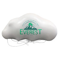 Inflatable Cloud 