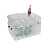 Inflatable Cooler Box 