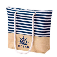 Ivyx Tote Beach Bag 