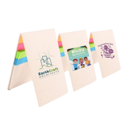 Jersey Sticky Notes
