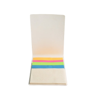 Jersey Sticky Notes 