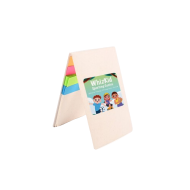 Jersey Sticky Notes 