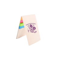 Jersey Sticky Notes 