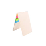 Jersey Sticky Notes 