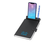 Judson Notebook with Stand